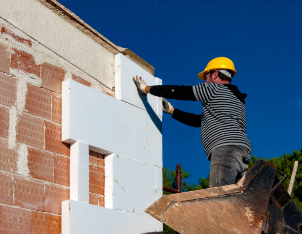 Best Insulation for Specific Applications in Iowa Colony, TX