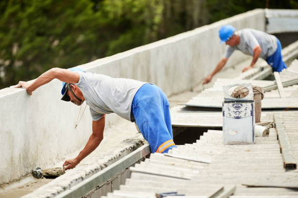 Best Insulation for Specific Applications in Iowa Colony, TX